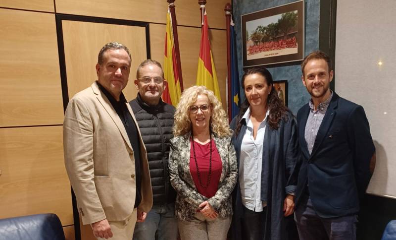 Pimec Vallès Oriental i l’Ajuntament de Sant Fost de Campsentelles s’alien per reforçar la competitivitat empresarial local